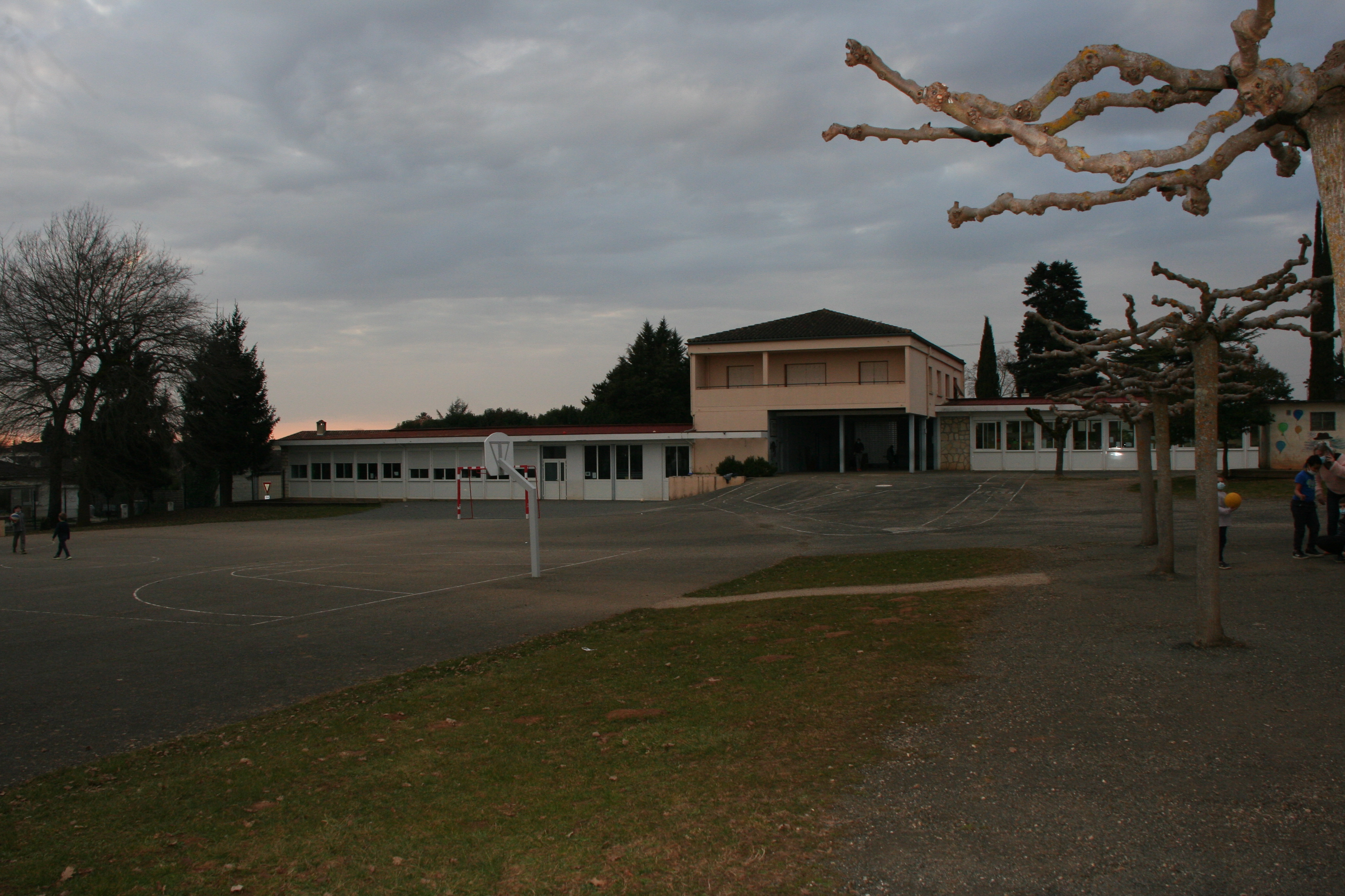 Photo de l'école École Élémentaire du Petit Bois